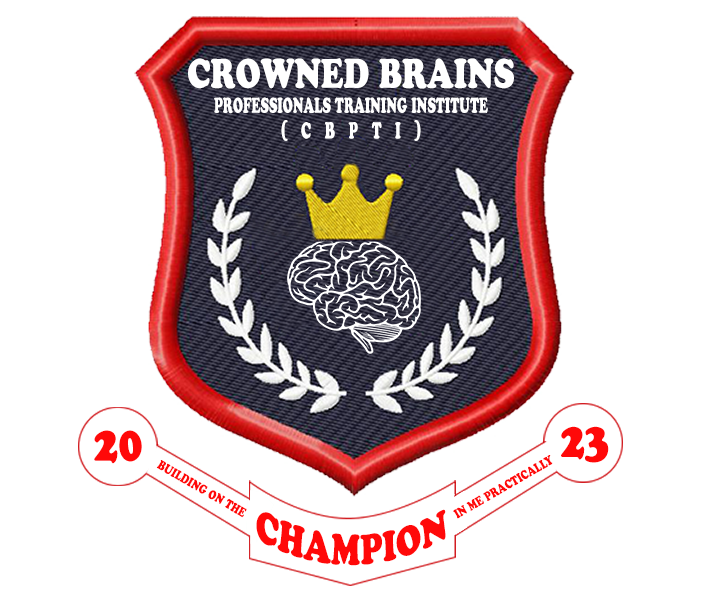 Crowned Brains PTI Crowned Brains PTI