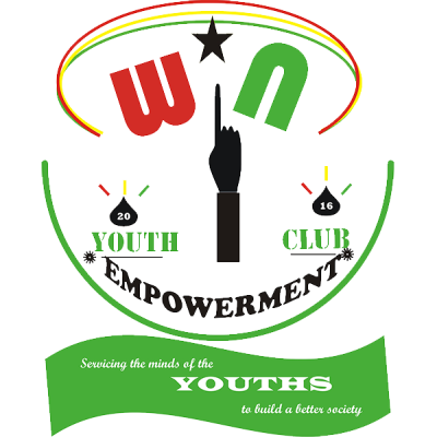 IWIN Youth Empowerment Club IWIN Youth Empowerment Club