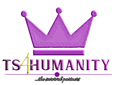 TS For Humanity TS For Humanity