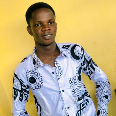 Isaac Amoasi Isaac Amoasi