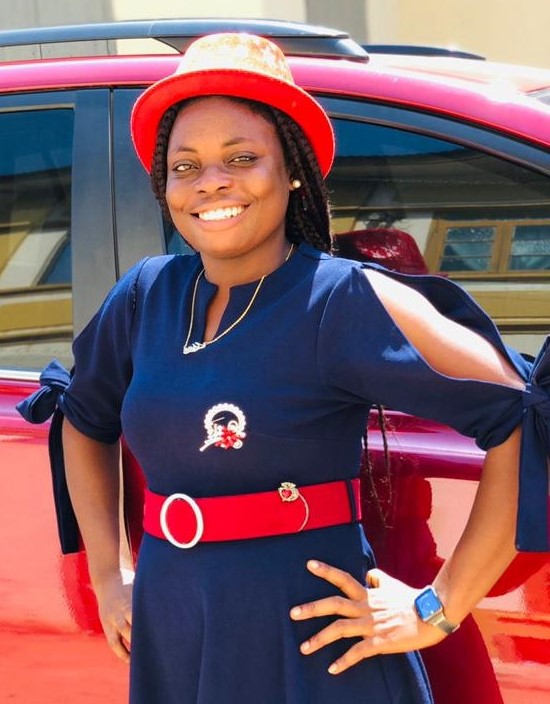 Eunice Maame Esi Supernatural Eunice Maame Esi Supernatural