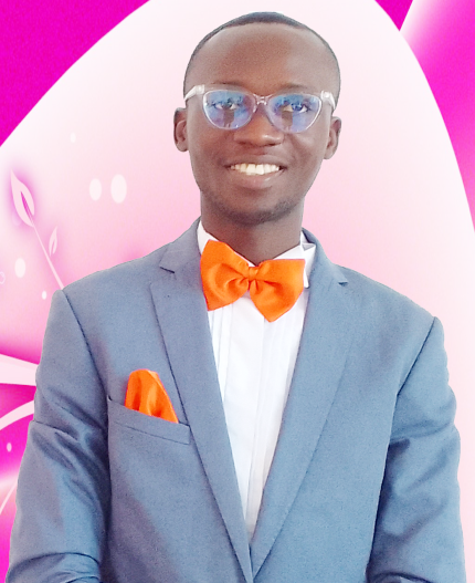 Jerry Babatunde (Jerry Kwophi Supernatural) Jerry Babatunde (Jerry Kwophi Supernatural)