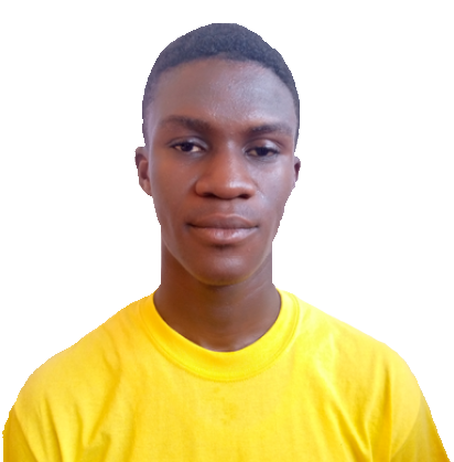 Joseph Effraim Joseph Effraim