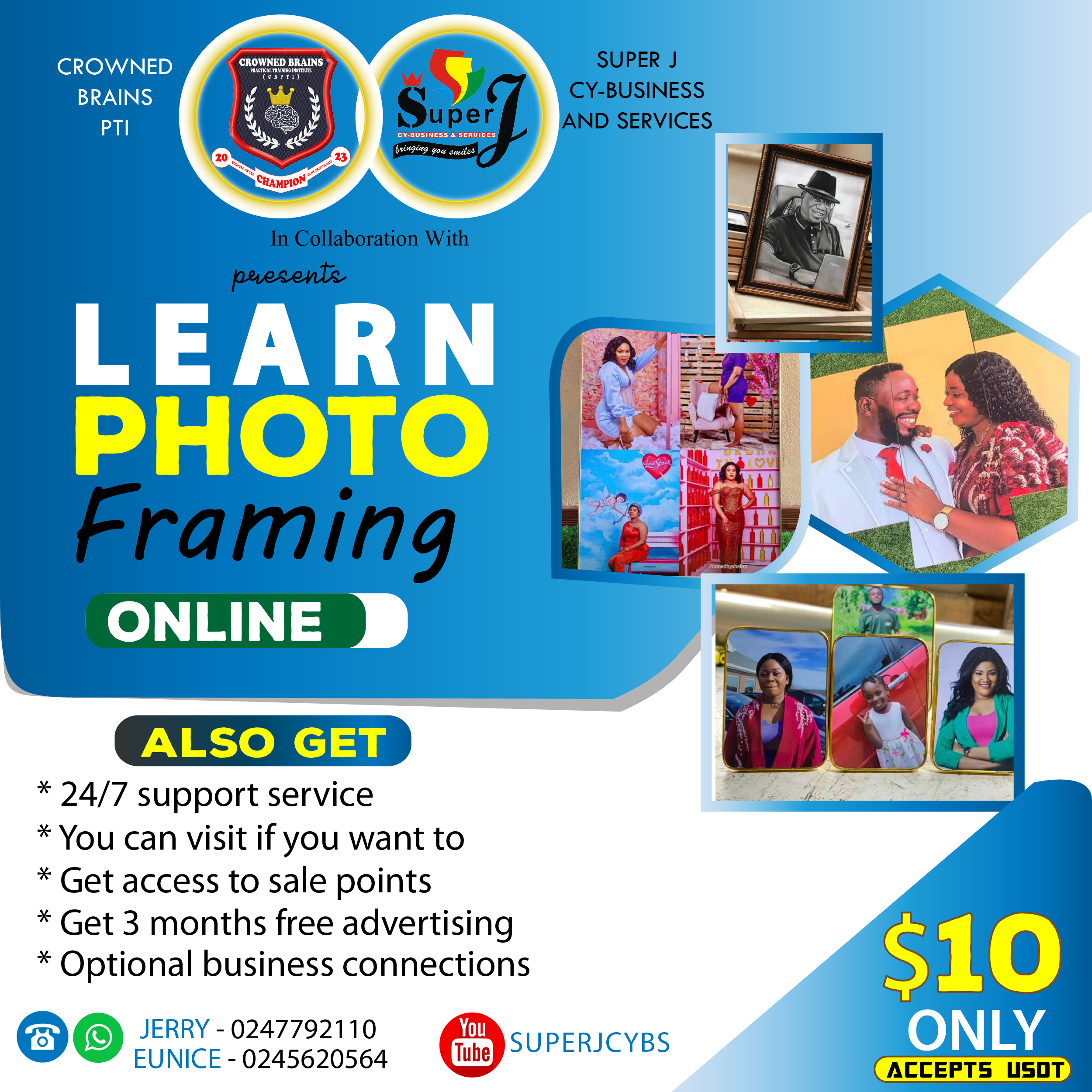 Learn Photo Framing Learn PhotoFraming